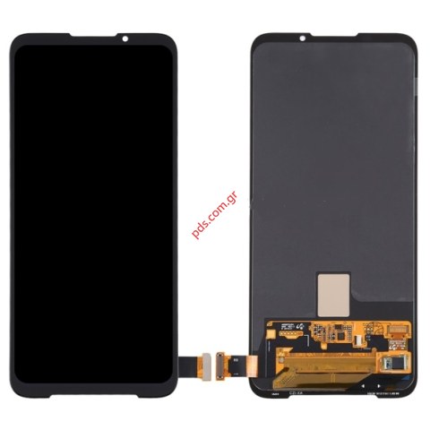 Set LCD Xiaomi Black Shark 3 (KLE-H0, KLE-A0) 2020 Display OLED Touch screen digitizer (NO/FRAME) Blister Set LCD Xiaomi Black Shark 3 (KLE-H0, KLE-A0) 2020 Display OLED Touch screen digitizer (NO/FRAME) Blister