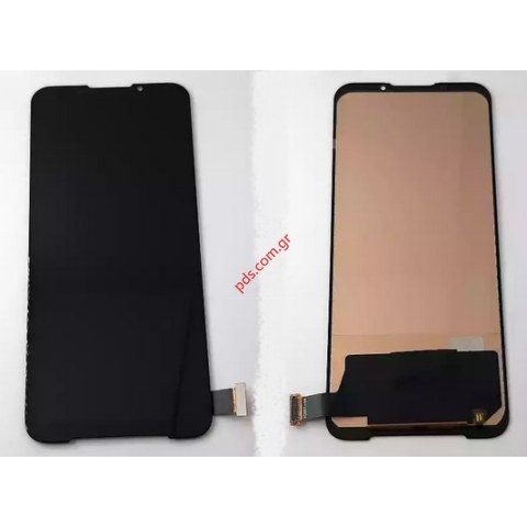 Set LCD Xiaomi Black Shark 3 (KLE-H0, KLE-A0) 2020 Display TFT Touch screen digitizer (NO/FRAME) Blister (NO FINGERPRINT) Set LCD Xiaomi Black Shark 3 (KLE-H0, KLE-A0) 2020 Display TFT Touch screen digitizer (NO/FRAME) Blister (NO FINGERPRINT)