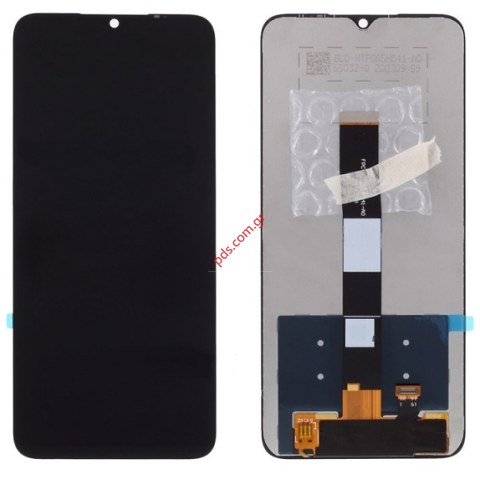 Set LCD Xiaomi Redmi 9A / Redmi 9C Display Touch screen Digitizer Black NO/FRAME Black Set LCD Xiaomi Redmi 9A / Redmi 9C Display Touch screen Digitizer Black NO/FRAME Black