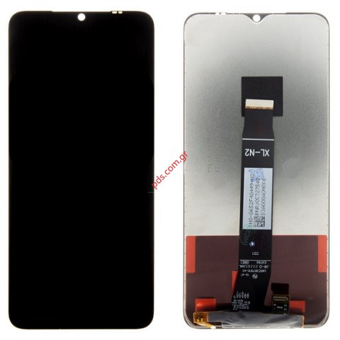 Οθόνη σετ Xiaomi Redmi A1 / A1 PLUS 2022, A2 / PLUS Black Display LCD IPS OEM Touch screen with digitizer Bulk Οθόνη σετ Xiaomi Redmi A1 / A1 PLUS 2022, A2 / PLUS Black Display LCD IPS OEM Touch screen with digitizer Bulk