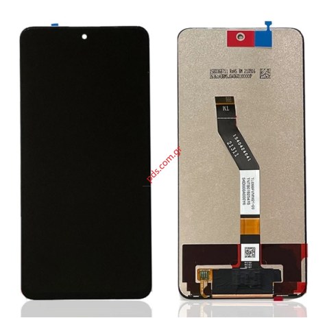 Set LCD Xiaomi Redmi Note 11 (21091116AC) 5G IPS 6.67inch CHINA VERSION Touch screen w/digitizer Set LCD Xiaomi Redmi Note 11 (21091116AC) 5G IPS 6.67inch CHINA VERSION Touch screen w/digitizer
