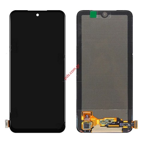 Set LCD Xiaomi Redmi Note 11 (2201117TY) 4G INCELL OEM Global version Touch screen w/digitizer  NO FRAME Set LCD Xiaomi Redmi Note 11 (2201117TY) 4G INCELL OEM Global version Touch screen w/digitizer  NO FRAME