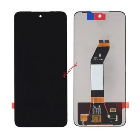 Set LCD Xiaomi Redmi Note 11 4G (21121119SC) IPS 6.5inch Touch screen w/digitizer Set LCD Xiaomi Redmi Note 11 4G (21121119SC) IPS 6.5inch Touch screen w/digitizer
