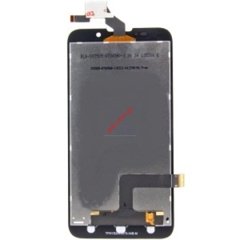 Οθόνη set ZTE Grand X Pro (V983) LCD Display Screen 