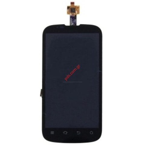 Οθόνη set ZTE Grand X V970 LCD Display Screen Complete Οθόνη set ZTE Grand X V970 LCD Display Screen Complete
