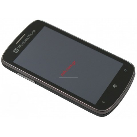 Οθόνη σετ ZTE Tania A Windows Phone 7 Blade-je VE965W με το εξωτερικό τζάμι και την αφή Οθόνη σετ ZTE Tania A Windows Phone 7 Blade-je VE965W με το εξωτερικό τζάμι και την αφή