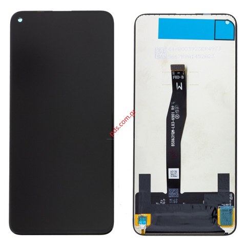 Set LCD (OEM) Huawei Honor 20 Pro (YAL-AL10) Black Display frame touch screen digitizer (NO FRAME) Set LCD (OEM) Huawei Honor 20 Pro (YAL-AL10) Black Display frame touch screen digitizer (NO FRAME)