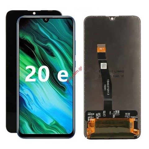 Set LCD Huawei Honor 20e HRY-LX1T (OEM) Black (Display + Touch screen digitizer Unit) NO FRAME Set LCD Huawei Honor 20e HRY-LX1T (OEM) Black (Display + Touch screen digitizer Unit) NO FRAME