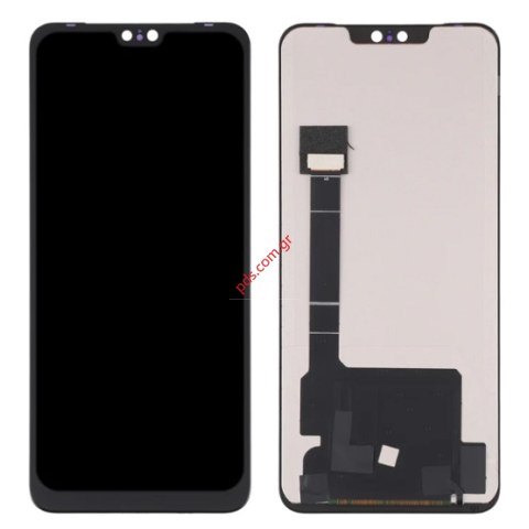 Σετ οθόνη VIVO V23 5G (V2130) 2022 Black NO/FRAME LCD Display TFT OEM Touch screen with digitizer Bulk