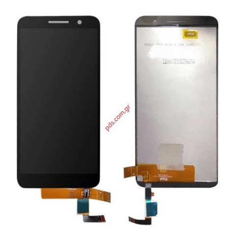 Set Alcatel 1 (2019) 5033D Display Type LCD Size 5.0 inches (CHINA NO/FRAME) Set Alcatel 1 (2019) 5033D Display Type LCD Size 5.0 inches (CHINA NO/FRAME)