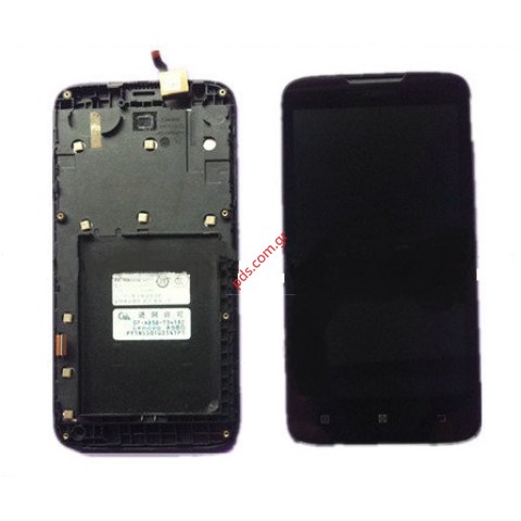 Complete set Display LCD (OEM) Lenovo A680  Complete set Display LCD (OEM) Lenovo A680