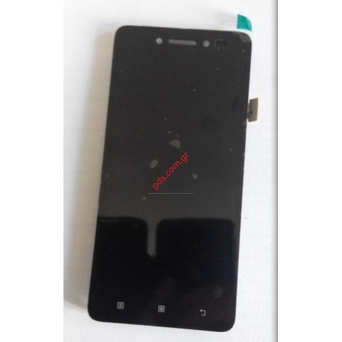 Complete set LCD (OEM) Lenovo S90 Sisley 5 inch LTE Black Complete set LCD (OEM) Lenovo S90 Sisley 5 inch LTE Black