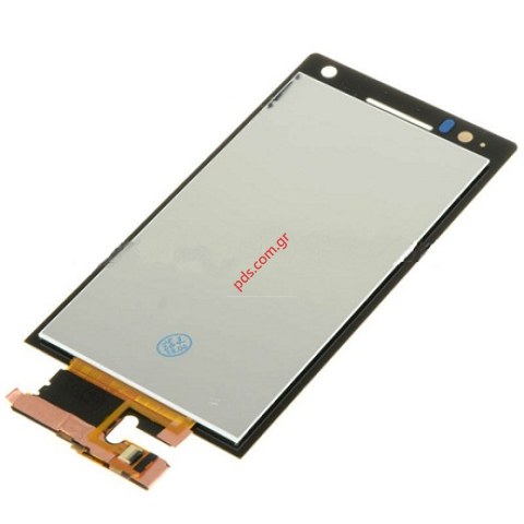 Set LCD with touch (OEM) Sony Xperia S LT26i 