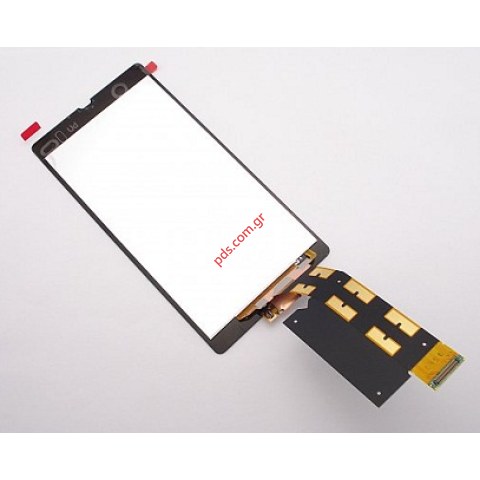 Set LCD with Touch Digitazer (OEM) SONY Xperia Z (C6603) L36h 