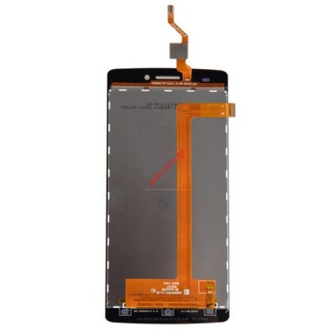 Set LCD (OEM) CUBOT X12 Black with Touch Screen panel Digitizer