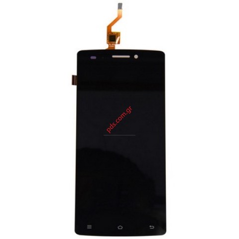 Set LCD (OEM) CUBOT X12 Black with Touch Screen panel Digitizer Set LCD (OEM) CUBOT X12 Black with Touch Screen panel Digitizer