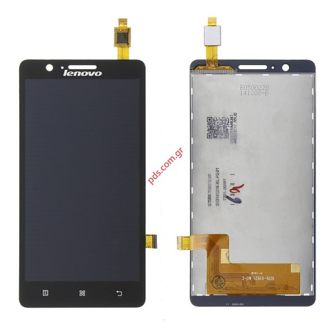 Set LCD (OEM) Lenovo A536 Black touch screen digitizer (NO FRAME) Set LCD (OEM) Lenovo A536 Black touch screen digitizer (NO FRAME)