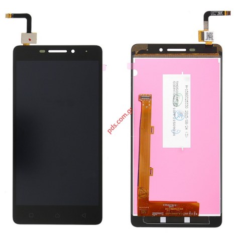 Set LCD (OEM) Lenovo Vibe P1m MA40 Black with touch screen digitizer and display. Set LCD (OEM) Lenovo Vibe P1m MA40 Black with touch screen digitizer and display.