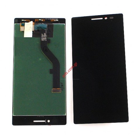 Display set (OEM) Lenovo Vibe X2 Black (NO FRAME) with touch screen panel and LCD Display set (OEM) Lenovo Vibe X2 Black (NO FRAME) with touch screen panel and LCD