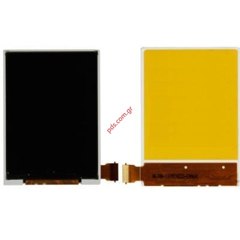 Compatible Display LCD SonyEricsson Cedar J108i, J108a (END OF LIFE) Compatible Display LCD SonyEricsson Cedar J108i, J108a (END OF LIFE)