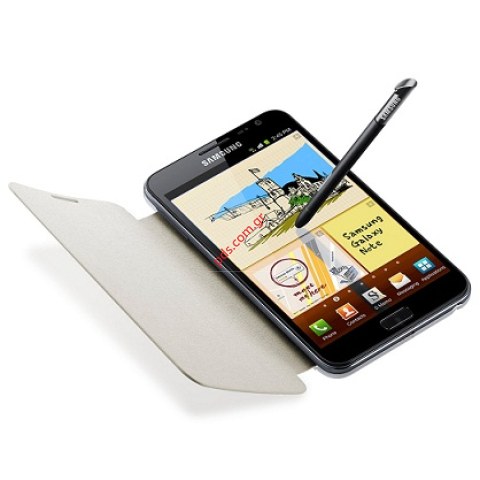 Γνήσια πένα γραφής Samsung GT N7000 Galaxy Note (ET-S100EBEG) I9220 Carbon Blue