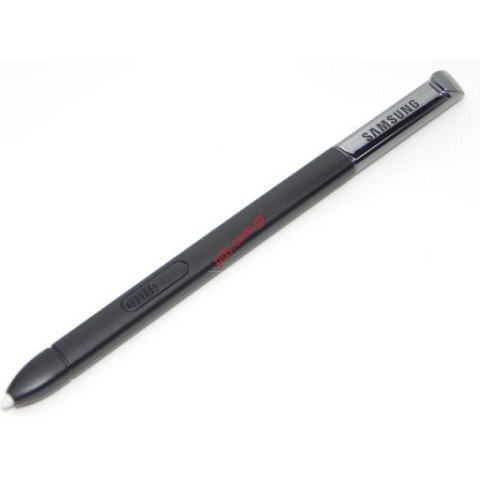 Γνήσια πένα γραφής Samsung N7100 Galaxy Note 2 Grey σε γκρί χρώμα