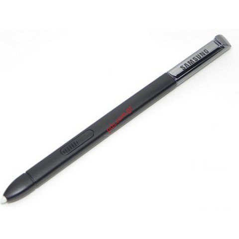 Γνήσια πένα γραφής Samsung N9005 Galaxy Note 3 Black σε μαύρο χρώμα
