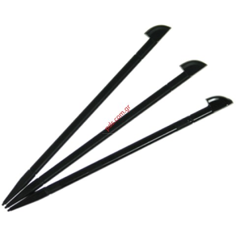 Γνήσιο πενάκι γραφής οθόνης αφής Nokia 5530 μαύρο χρώμα (1 pcs) Bulk