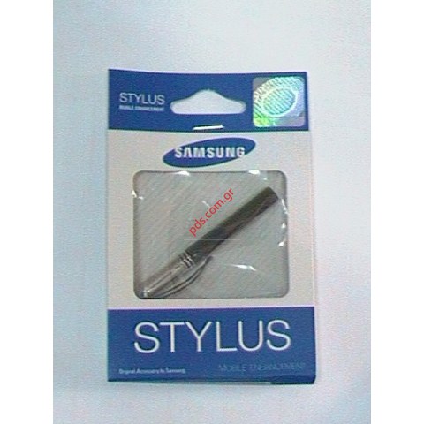 Γνήσιο πενάκι γραφής οθόνης αφής Samsung F480, F490, F700, i750, i780, i900 Omnia