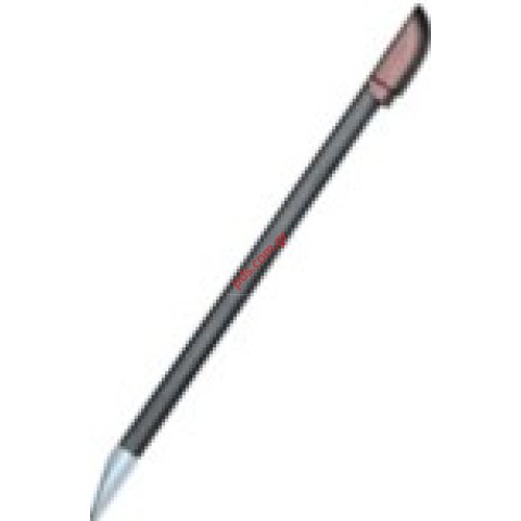 Γνήσιο πενάκι γραφής οθόνης Nokia 5800 Xpressmusic Red (1 τεμάχιο)