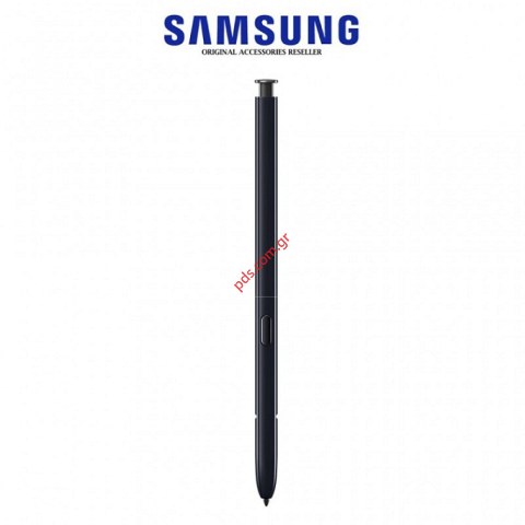 Γνήσιο πενάκι Samsung NOTE 10 Lite SM-N770 Dark Blue black Stylus Pen σε μπλέ χρώμα bulk
