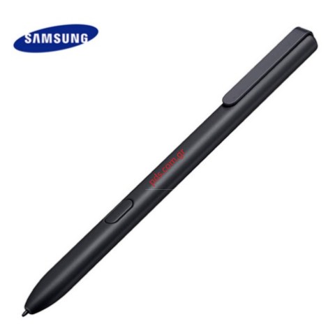 Πενάκη γραφής οθόνης Samsung Galaxy Tab S3 9.7 Black SM-T820, T825, T827 Stylus Touch S Pen σε μαύρο χρώμα