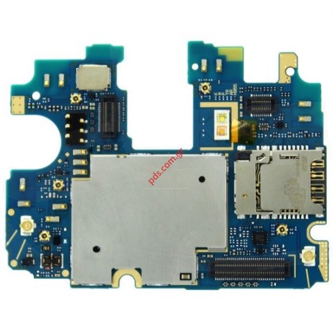Γνήσια κεντρική πλακέτα LG G Flex 2 H955 PCB Motherboard IMEI Assigned