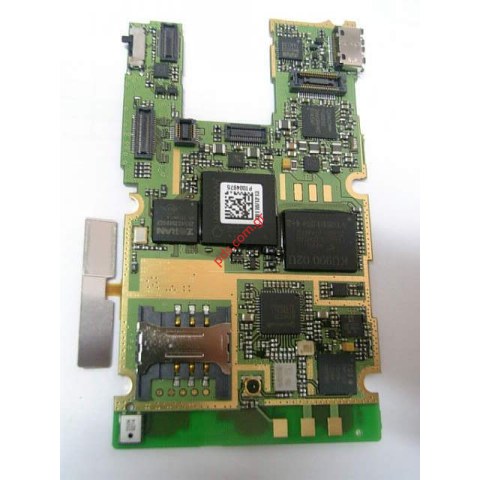 Γνήσια κεντρική πλακέτα LG KU990 Viewty complete main board