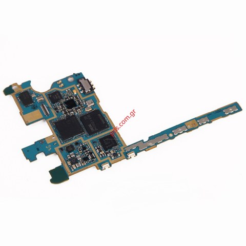 Γνήσια κεντρική πλακέτα Samsung GT-N7100 Galaxy Note 2 Mainboard (Blank no IMEI) 16GB  