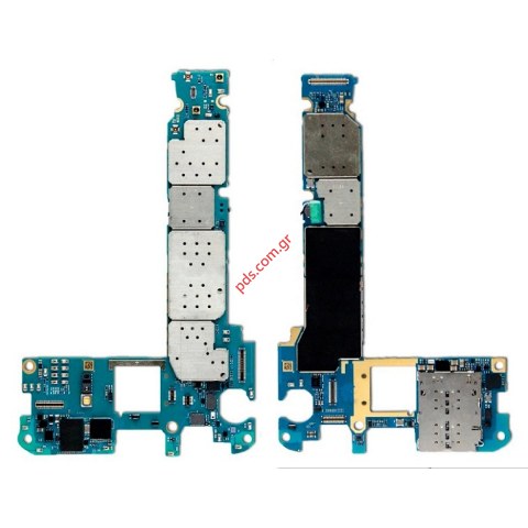 Γνήσια κεντρική πλακέτα Samsung N920 Note 5 PCB (RFB) Grade A