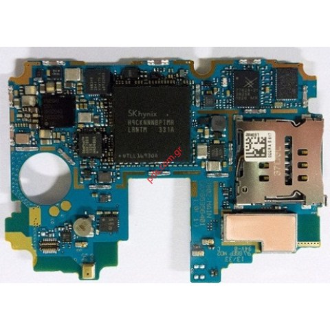 Γνήσια κεντρική πλακέτα τηλεφώνου LG D802 Optimus G2 main PCB board