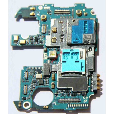 Γνήσια κεντρική πλακέτα τηλεφώνου Samsung GT-I9506 Galaxy S4 LTE+ (SWAP).
