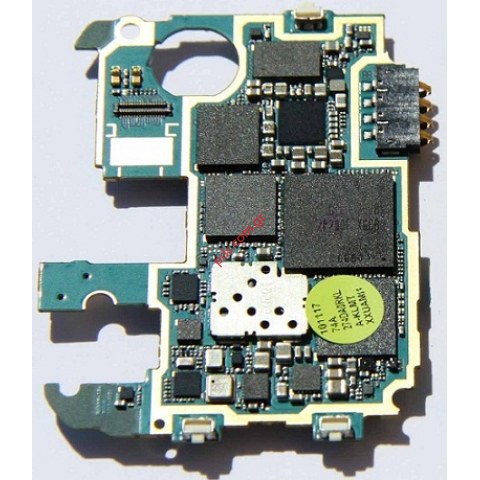 Γνήσια κεντρική πλακέτα τηλεφώνου Samsung GT-I9506 Galaxy S4 LTE+ (SWAP).