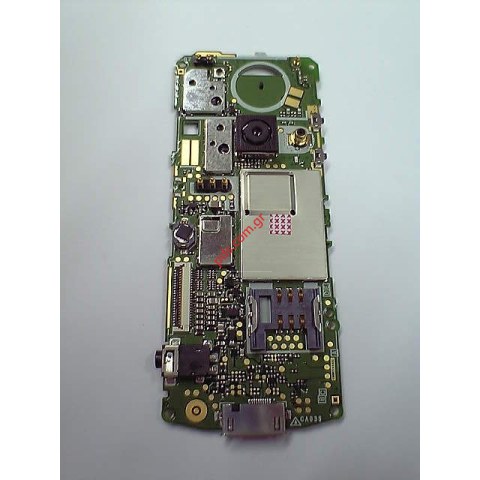 Γνήσια πλακέτα κινητού για το Sharp GX17