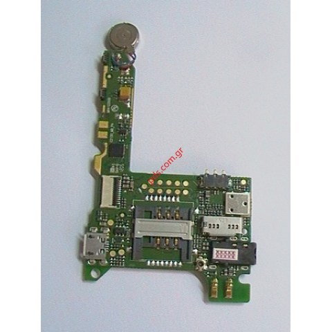 Γνήσια πλακέτα κινητού Motorola Gleam Plus WX308 (ΕΞΑΝΤΛΗΘΗΚΑΝ)