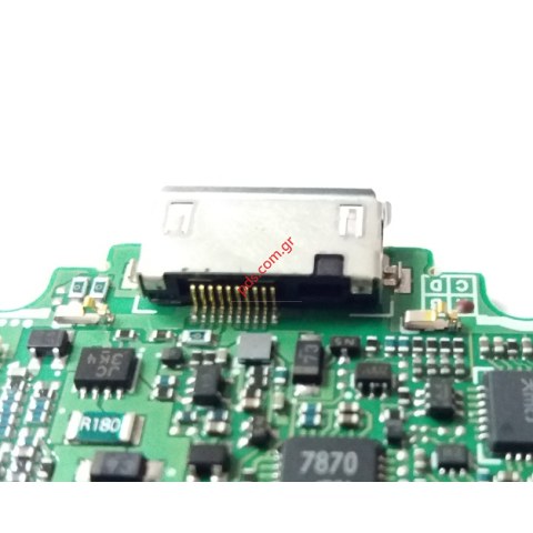 Γνήσια πλακέτα ORIGINAL  PCB NEW MAIN BOARD SHARP GX30