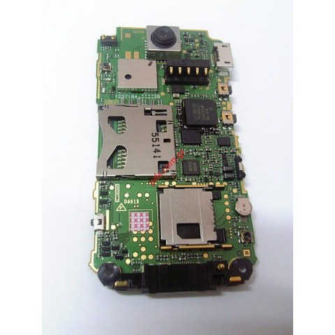 Γνήσια Sharp V703 RF main κεντρική πλακέτα 