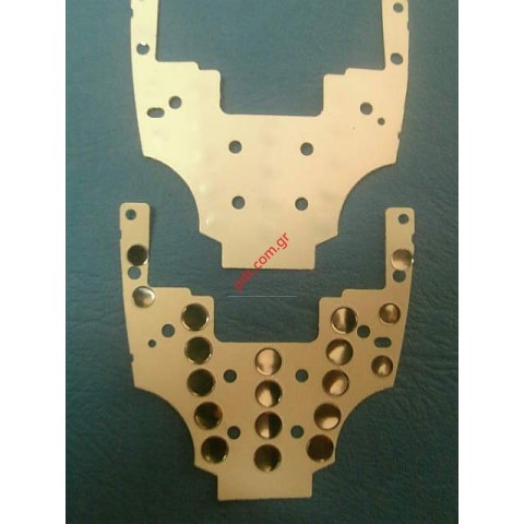 Εσωτερική επαφή πληκτρολογίου 6600