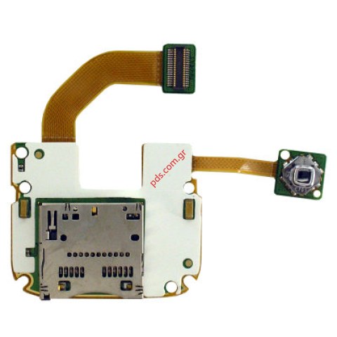 Keypad ui board with memory card reader slot Nokia N73 (COPY) Keypad ui board with memory card reader slot Nokia N73 (COPY)