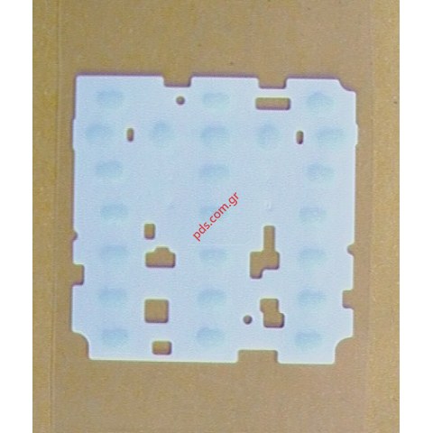Γνήσια επαφή πληκτρολογίου SonyEricsson ELM J20i membrane plate