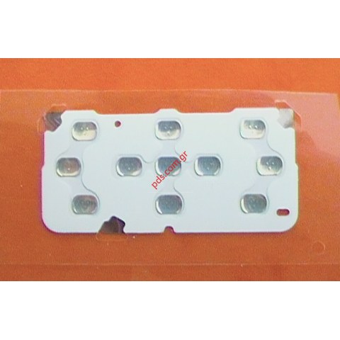 Γνήσια επαφή πληκτρολογίου SonyEricsson T715i Upper function UI Board