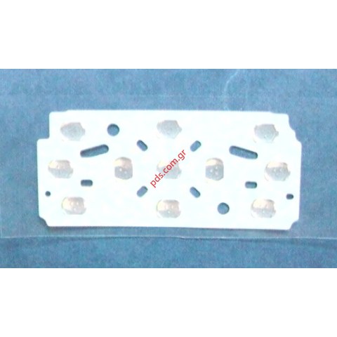 Γνήσια επαφή πληκτρολογίου SonyEricsson W705i, W715i Upper function UI Board
