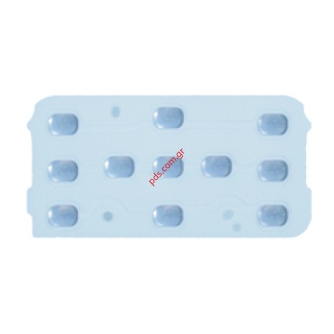 Γνήσια επαφή πληκτρολογίου SonyEricsson W910i Upper function UI Board