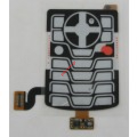 Γνήσια εσωτερική επαφή πληκτρολογίου MOTOROLA MAXX V3xx